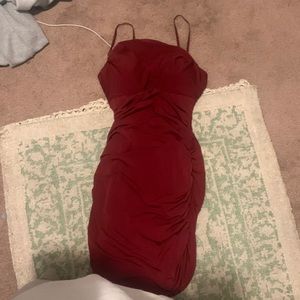 going out dress from macys